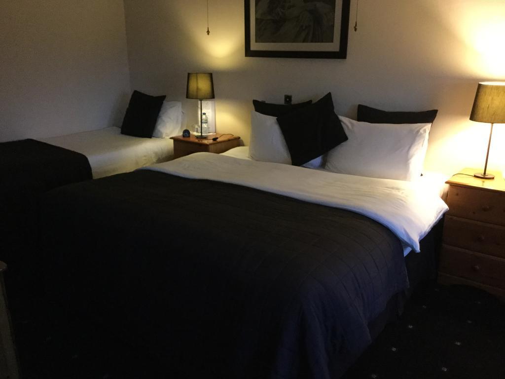 Country house Sandhill House Troon
